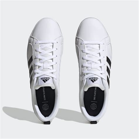 Adidas vs pace 2.0 white